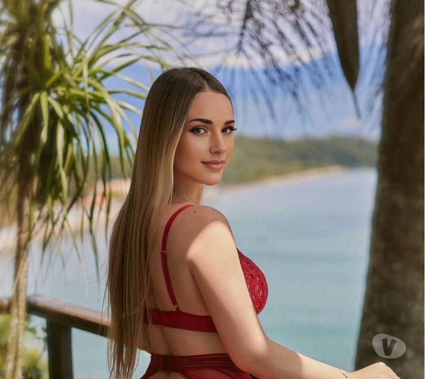 Photo of Carolina Brasil