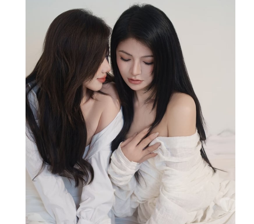 Photo of 💖💖NEW DUO ASIAN FULL SERVICES MASSAGE