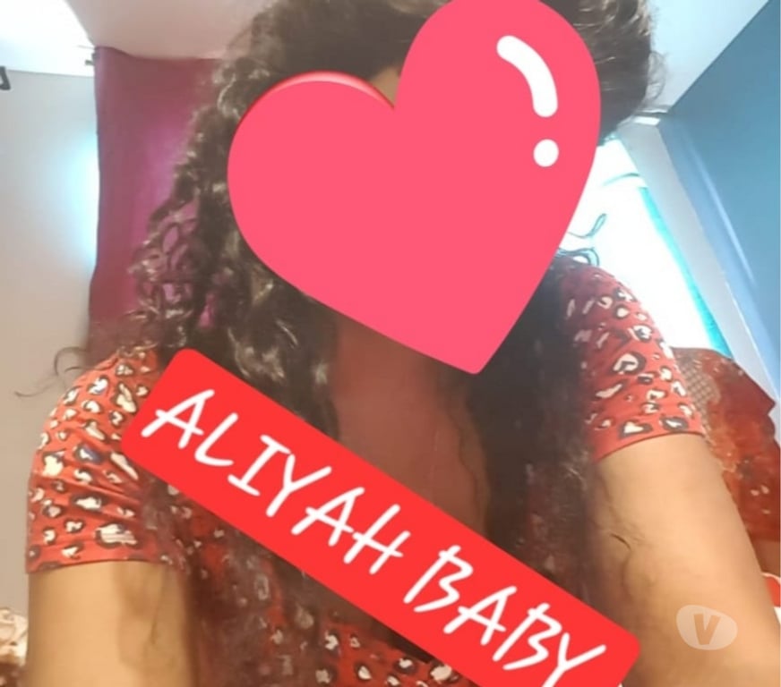 Photo of Aliyah party Girl Awaiting naughty fun in a discreet place