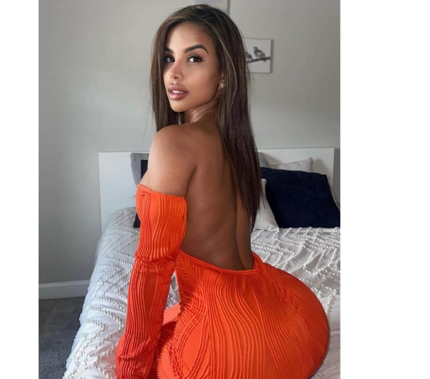 Photo of ❤️‍🔥 VANESSA GF EXPERIENCE 🥰🇧🇷