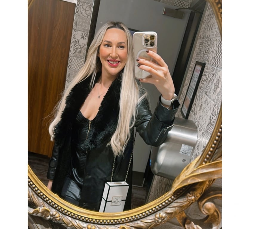 Photo of Larissa From Brazil 🇧🇷 100% Real Pics 🔥 party 🥳