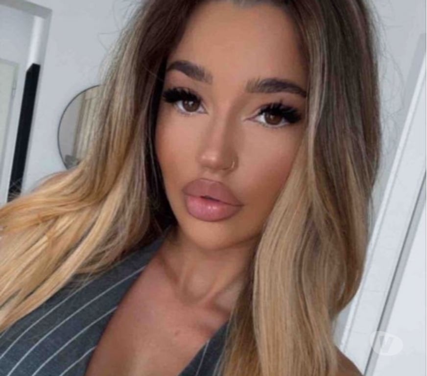 Photo of REAL PLEASURE, FRIENDLY GIRL , NEW IN TOLWORTH