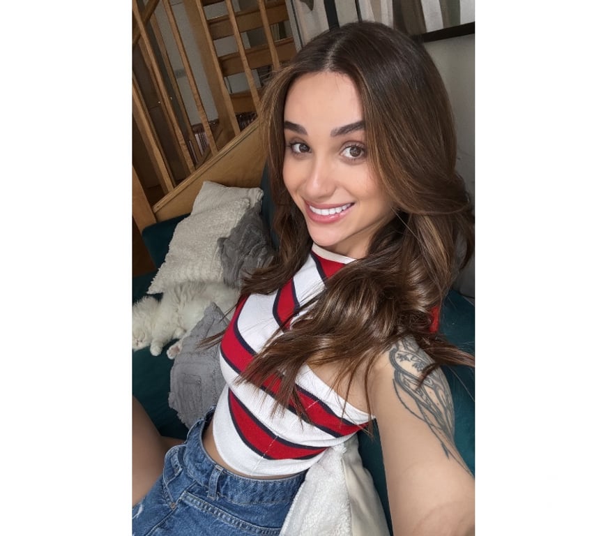 Thumbnail of Gaby - 100% real photos - sexy - Photo 4