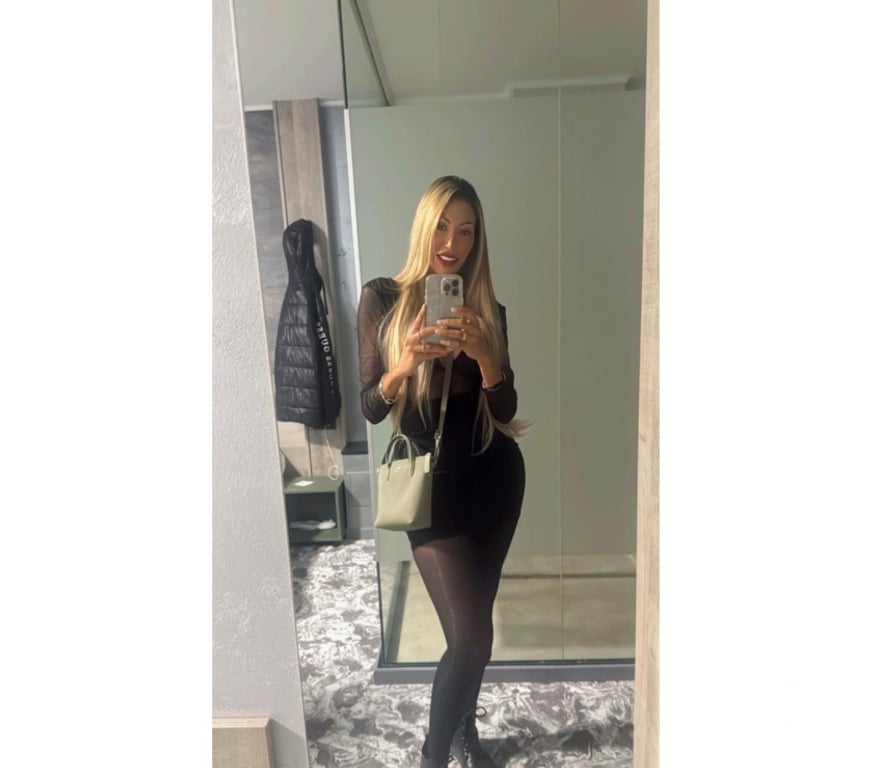 Photo of AMANDA😈PARTY GIRL 💥SEXY HOT💦