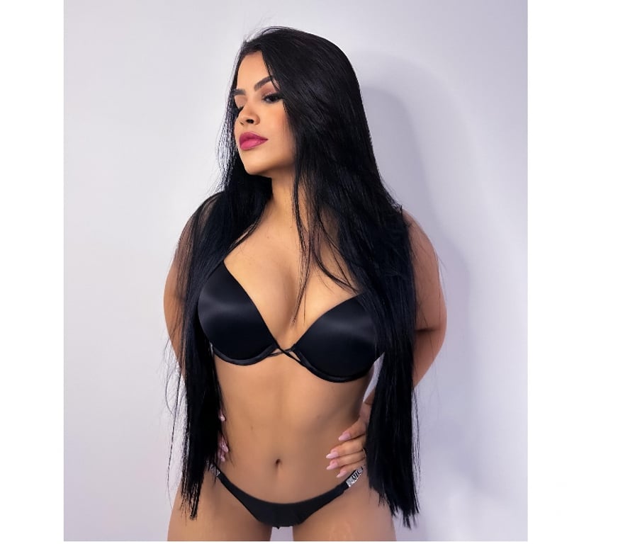 Thumbnail of KALY BRAZILIAN🔥100% REAL🔥PARTYGIRL🔥FF🔥KISSES - Photo 2