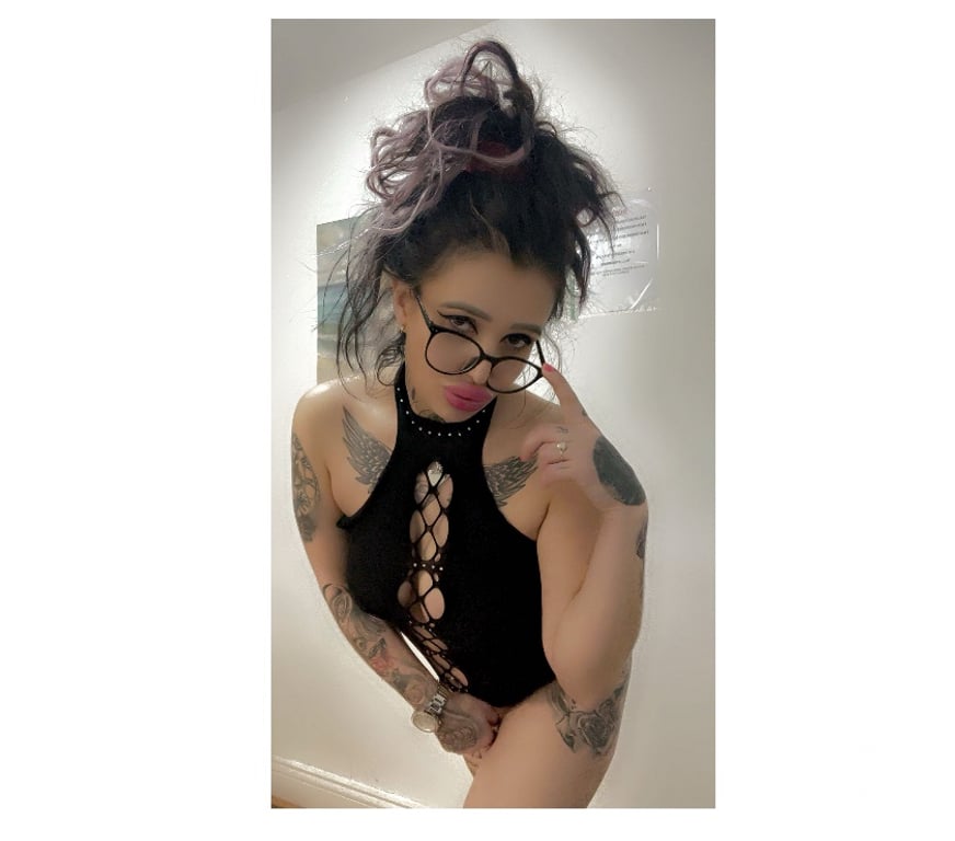 Photo of ❣️Ayesha❣️Gfe Naughty Sloppy Owo 🍭💋