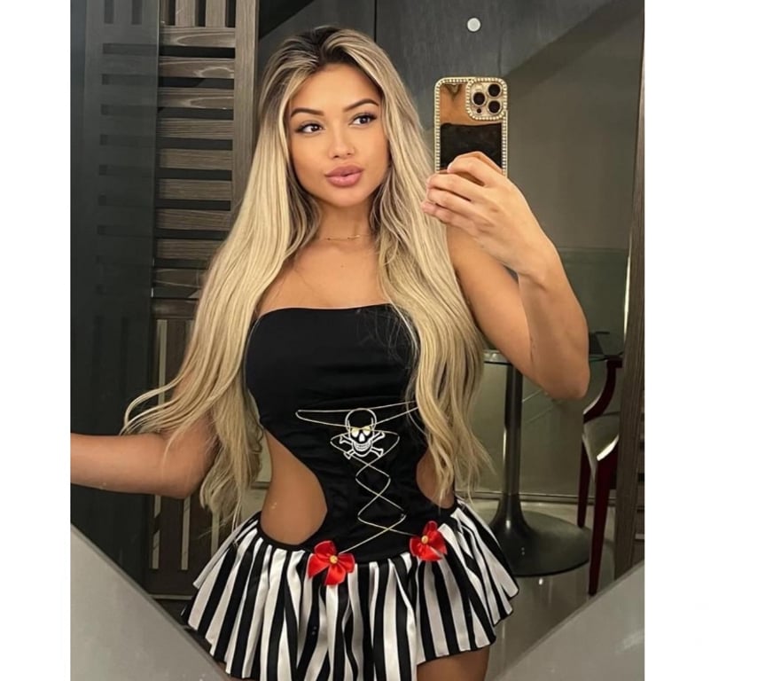 Thumbnail of 🔥🍑MALU VERY 🔥 PARTY🍭💦 - Photo 4