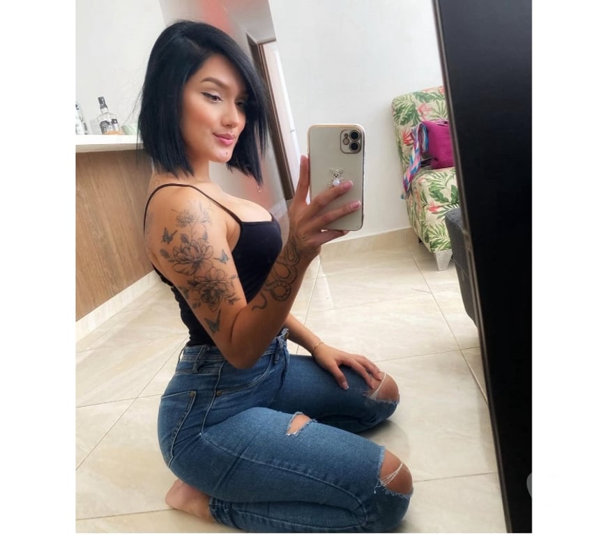 Photo of Antonella 😋 Best Girl 🤩 No Rush❤️