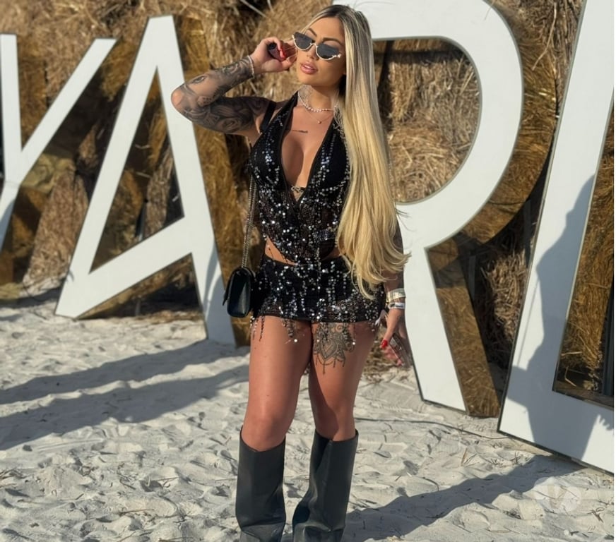 Thumbnail of SEXY LUIZA ❤️‍🔥 PARTY ❤️‍🔥 GFE - Photo 5