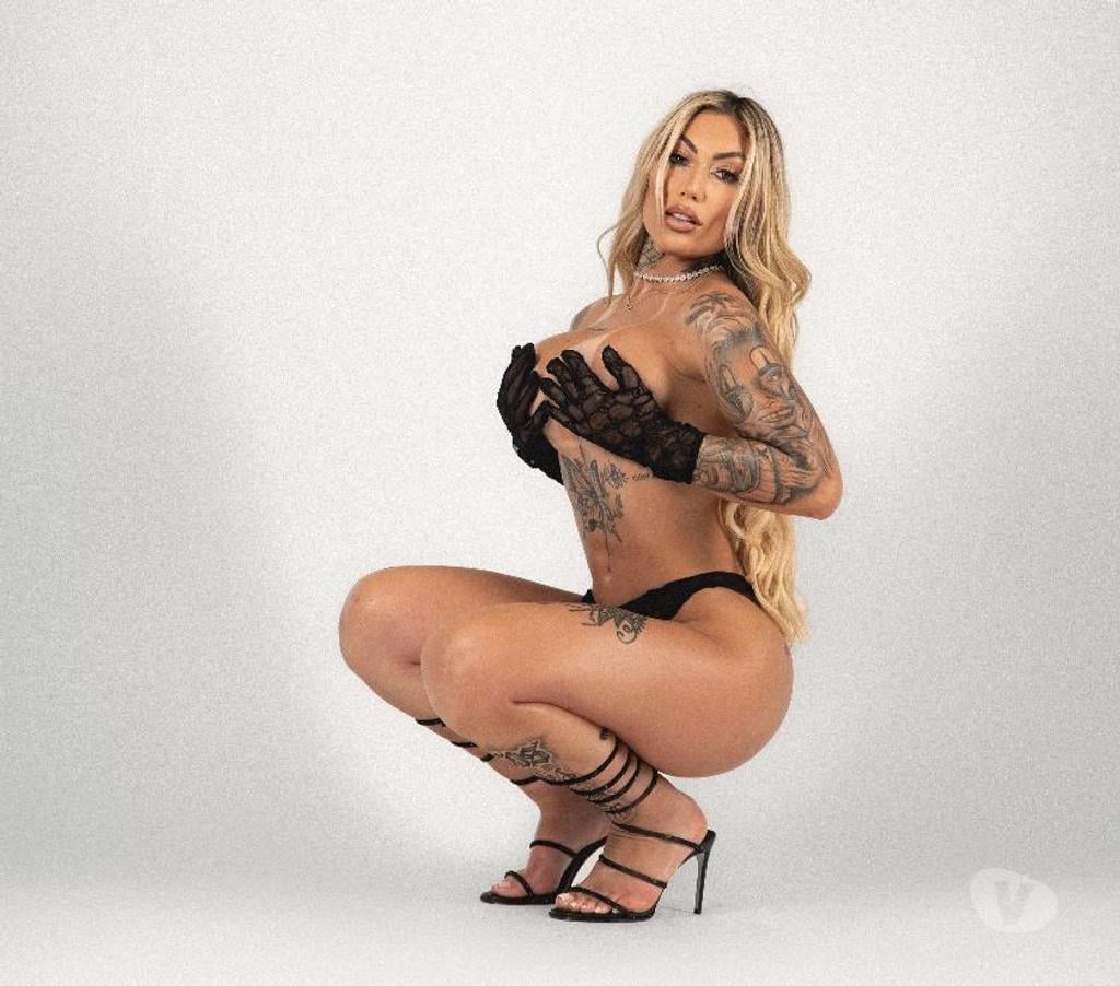 Thumbnail of SEXY LUIZA ❤️‍🔥 PARTY ❤️‍🔥 GFE - Photo 9