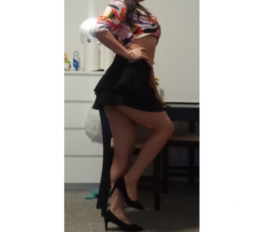 Thumbnail of 😍ELEGANT LATIN ASIAN WOMAN SUPER HOT AND PARTY💋 - Photo 3