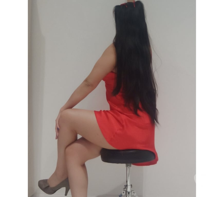 Thumbnail of 😍ELEGANT LATIN ASIAN WOMAN SUPER HOT AND PARTY💋 - Photo 5