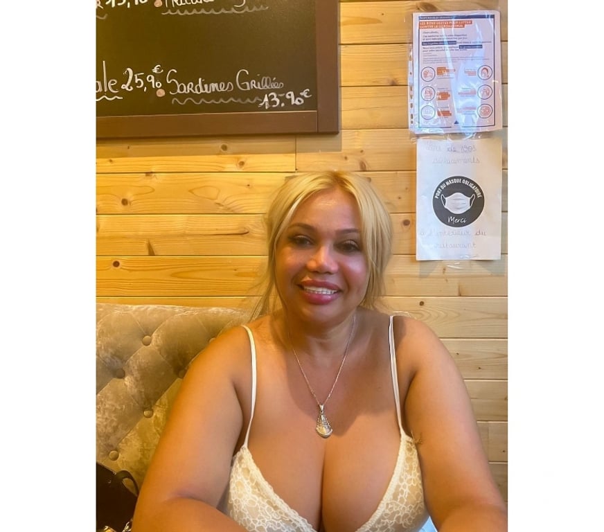Thumbnail of 🔥 MALIKA THE QUEEN GODDESS🔥 EXPERIENCED COMPANION 🔥 - Photo 3