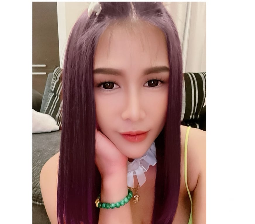 Thumbnail of New Fresh and juicy Thai girl in town ❤️💯🇹🇭 - Photo 5