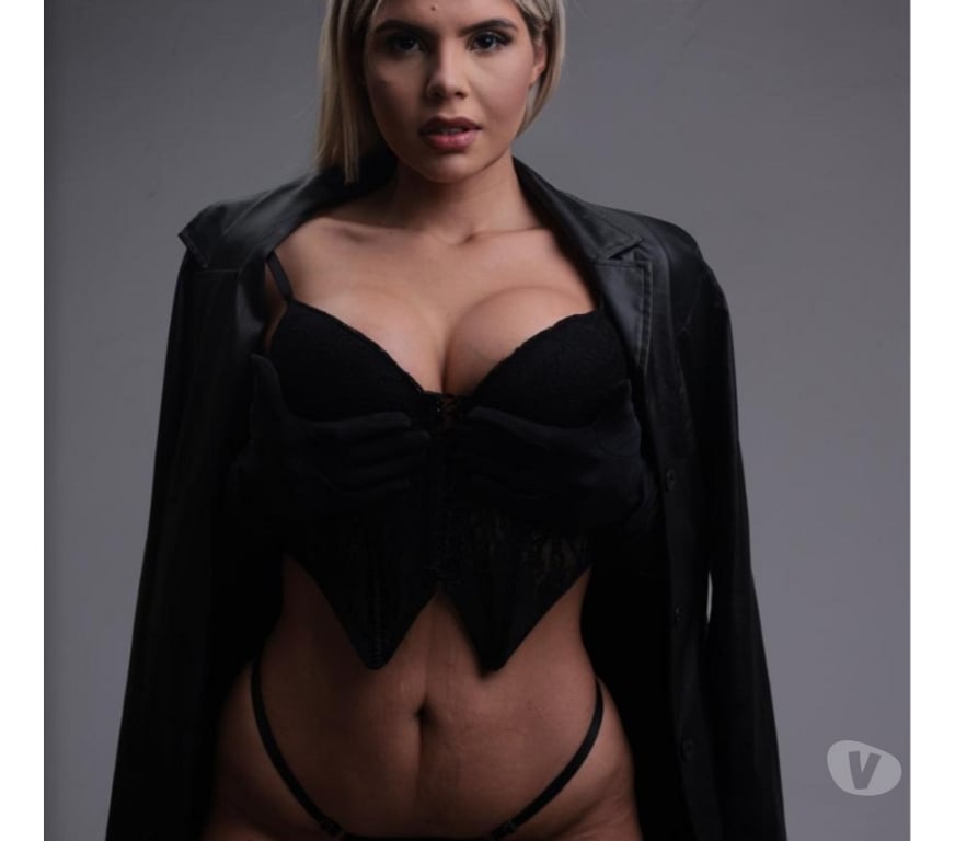 Thumbnail of Stunning Brasília blonde in London - Photo 2