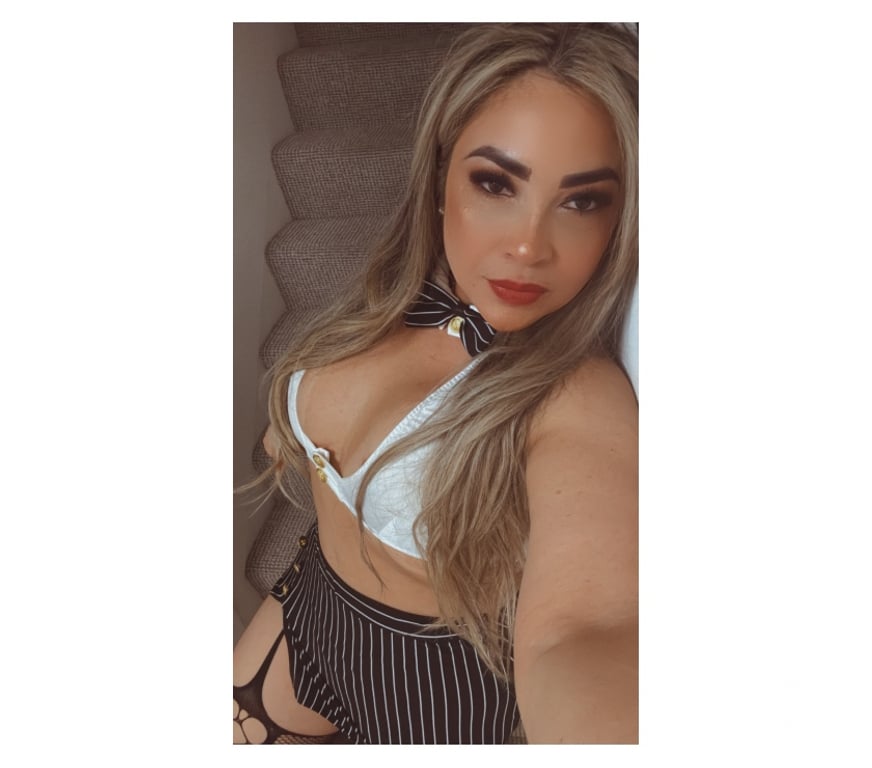 Thumbnail of Bárbara ✨ Brazilian 🇧🇷 Party Girl 7 24🎊🎉 - Photo 4