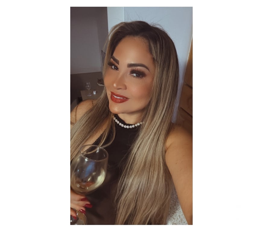 Photo of Bárbara ✨ Brazilian 🇧🇷 Party Girl 7 24🎊🎉