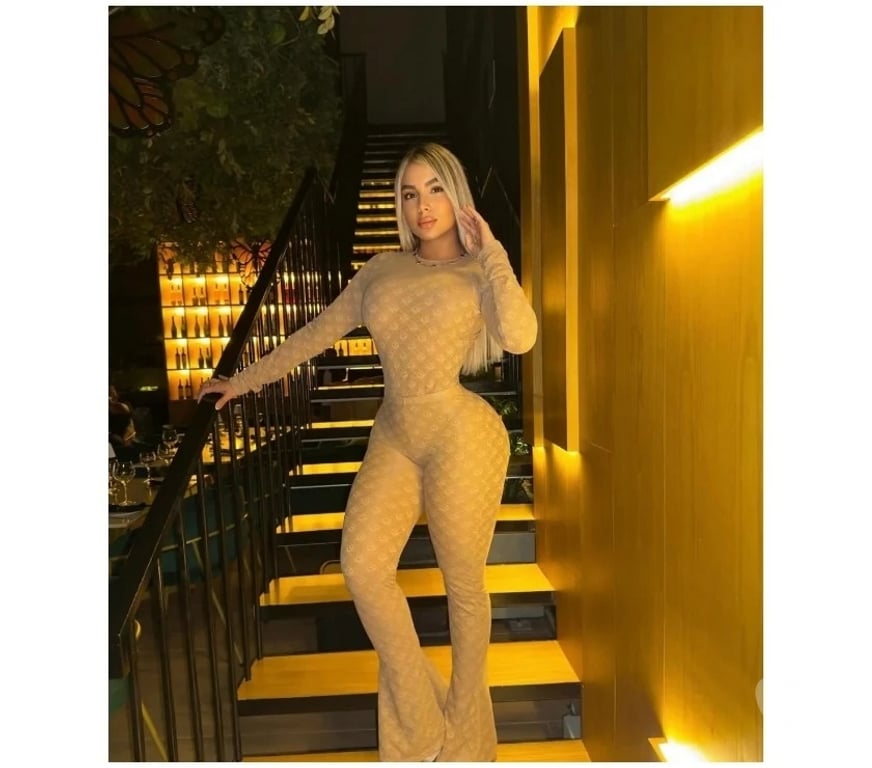 Photo of Amaya 🌈🌈NEW‼️🔥Hot Latin Slim👄