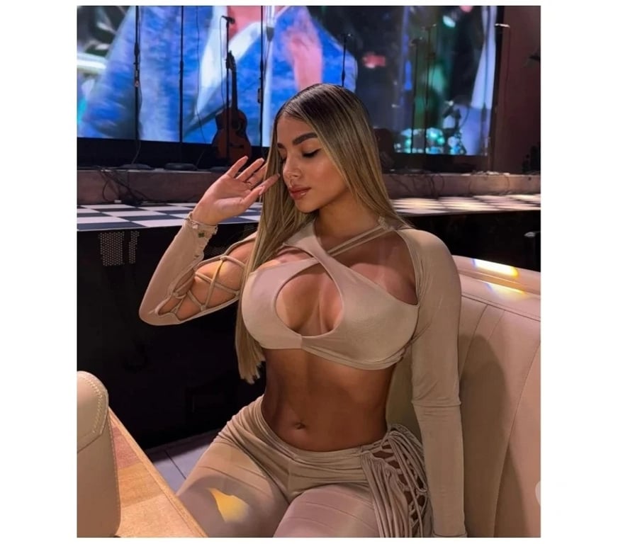 Thumbnail of Amaya 🌈🌈NEW‼️🔥Hot Latin Slim👄 - Photo 5