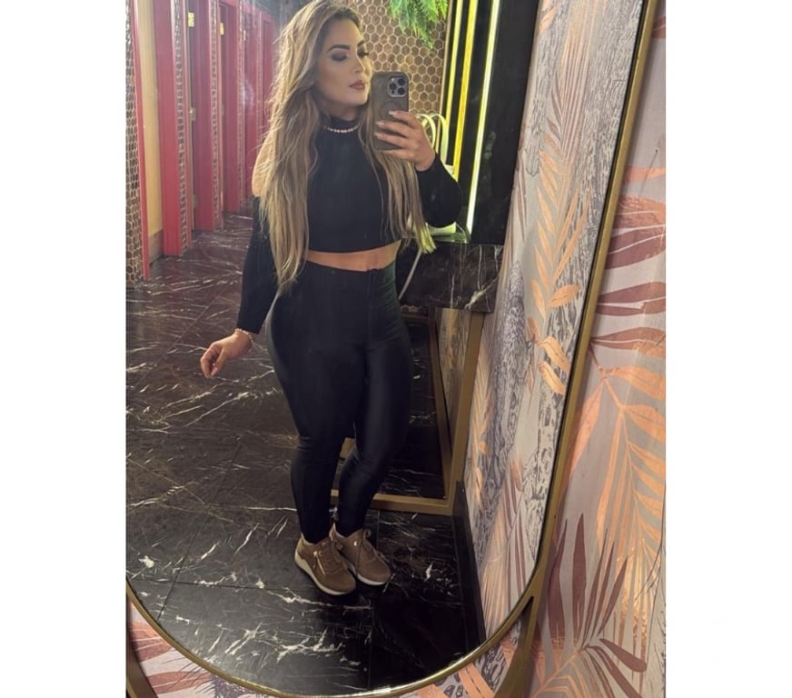 Thumbnail of Bárbara ✨ Brazilian 🇧🇷 Party Girl 7 24🎊🎉 - Photo 3