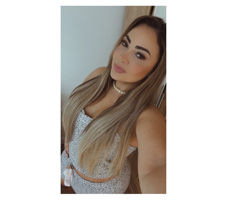 Thumbnail of Bárbara ✨ Brazilian 🇧🇷 Party Girl 7 24🎊🎉 - Photo 4