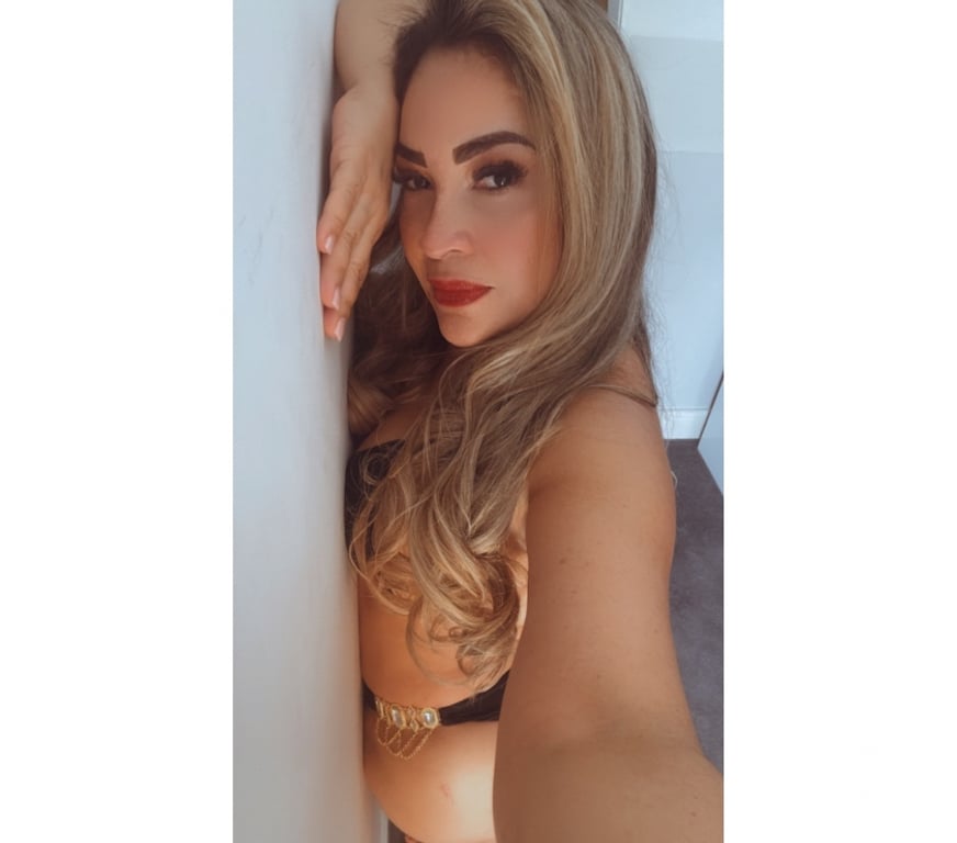 Thumbnail of Bárbara ✨ Brazilian 🇧🇷 Party Girl 7 24🎊🎉 - Photo 5