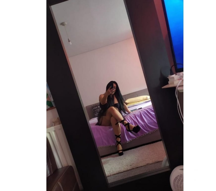 Thumbnail of Layla genuine ❤️ Brazilian 🇧🇷 - Photo 2