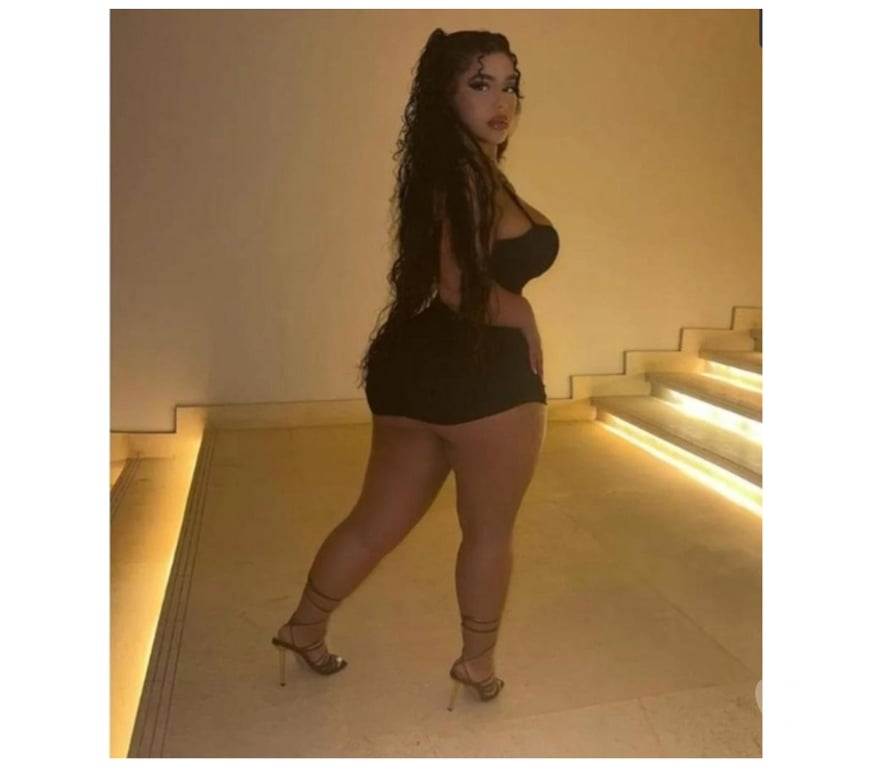 Photo of 😈 caribbean just party girl in town ❤️💎