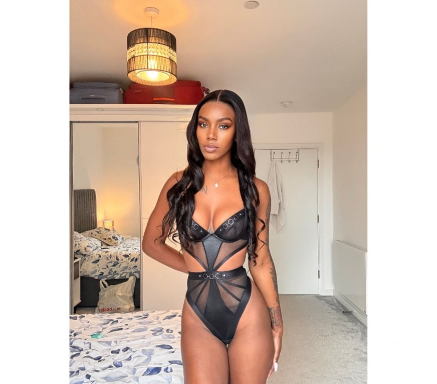 Thumbnail of Sexy Black Caribbean Baby - Photo 2
