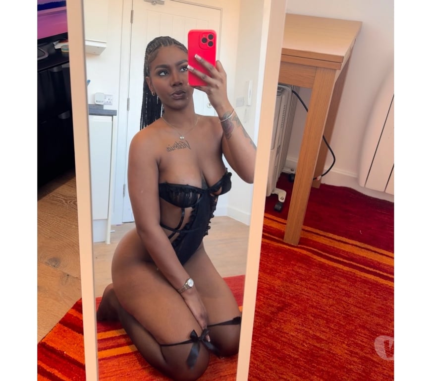Thumbnail of Sexy Black Caribbean Baby - Photo 4