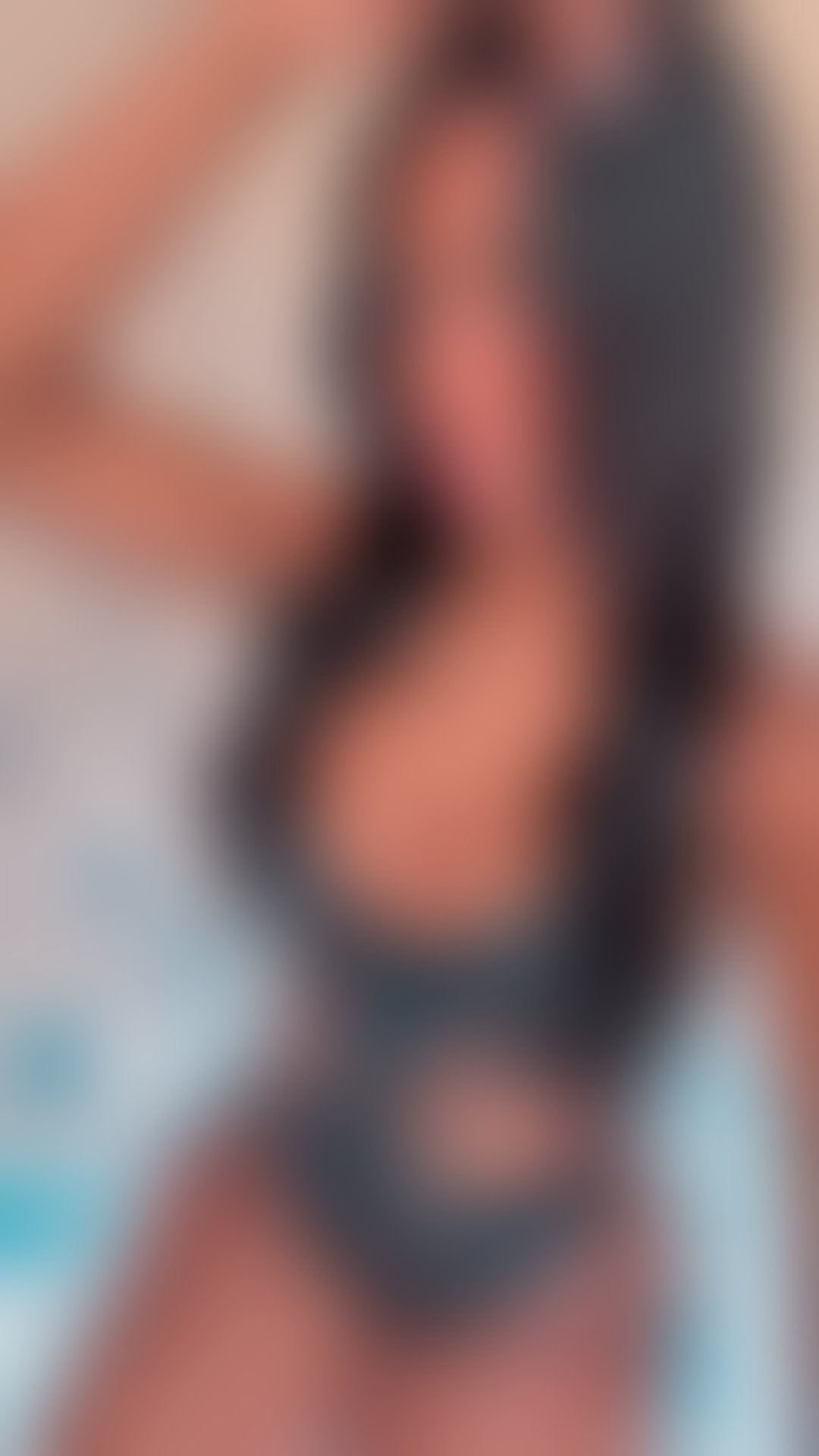 Thumbnail of Sexy Black Caribbean Baby - Photo 7