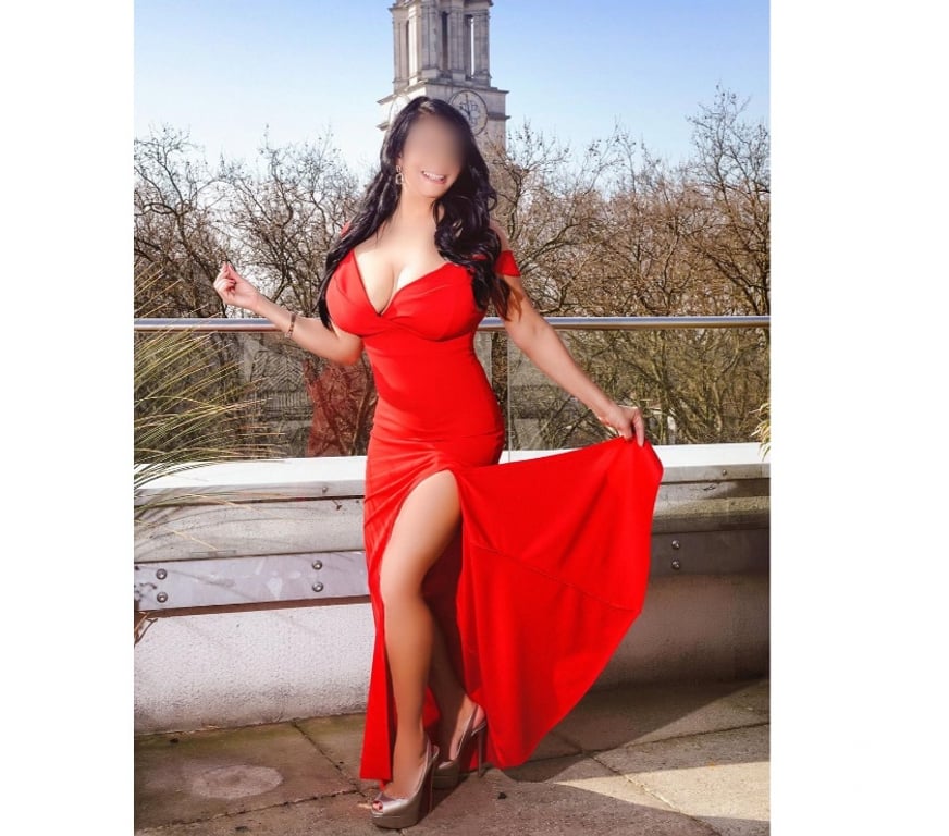 Thumbnail of Dominatrix Lary Fetish Party Girl Canary Wharf Greenwich - Photo 2
