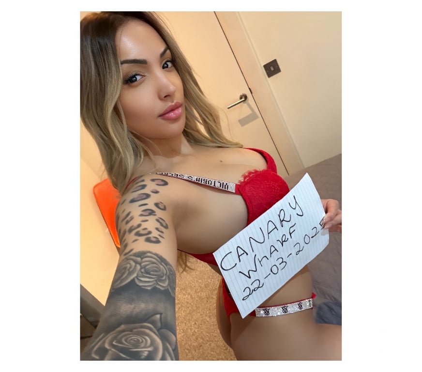 Thumbnail of 🔥🇧🇷ISABELLA SEXY | LUXURY | REAL PICTURE 🎉🔥 - Photo 8