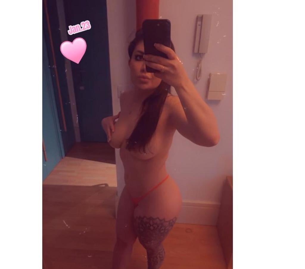 Thumbnail of 🌟REAL picture%💯REAL The best service, LATINA - Photo 8