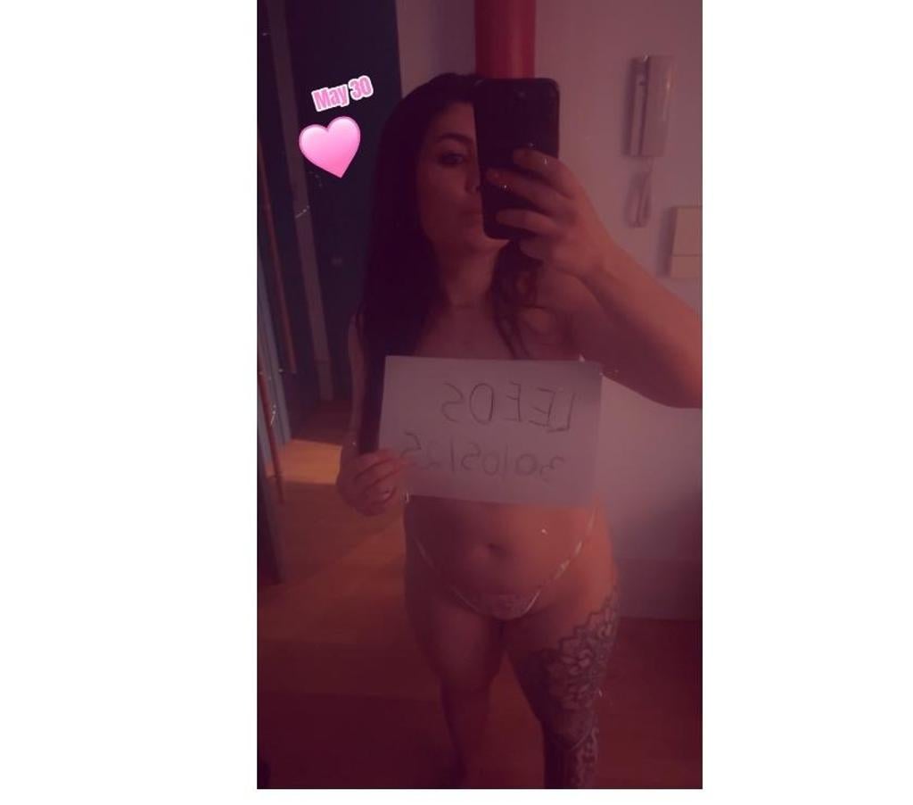 Thumbnail of 🌟REAL picture%💯REAL The best service, LATINA - Photo 9