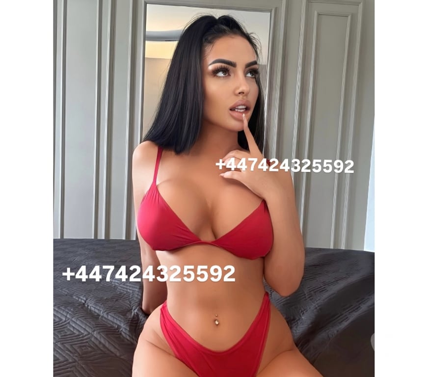 Photo of Adelina♥️100% real pics !!! VIP service