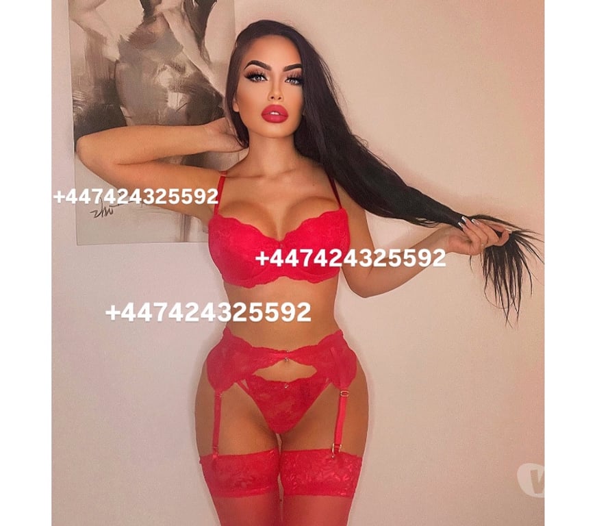Thumbnail of Adelina♥️100% real pics !!! VIP service - Photo 4