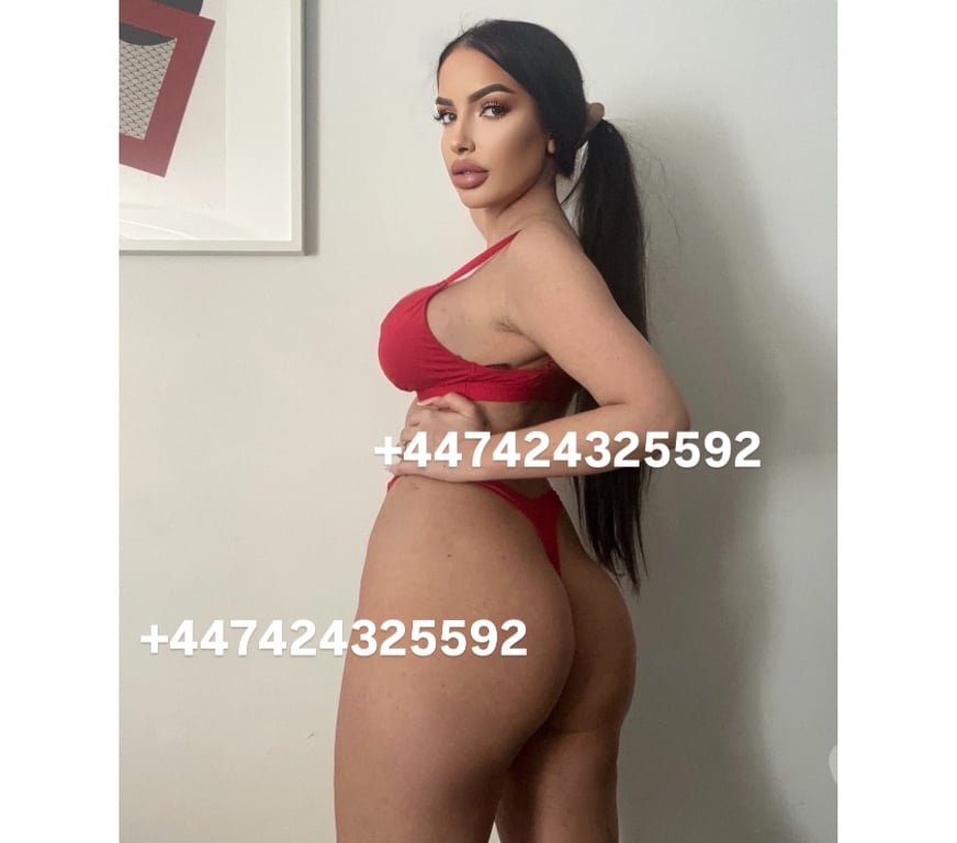 Thumbnail of Adelina♥️100% real pics !!! VIP service - Photo 3