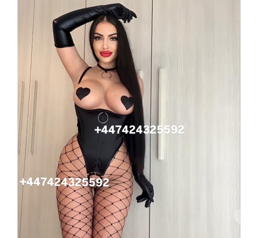 Thumbnail of Adelina♥️100% real pics !!! VIP service - Photo 6