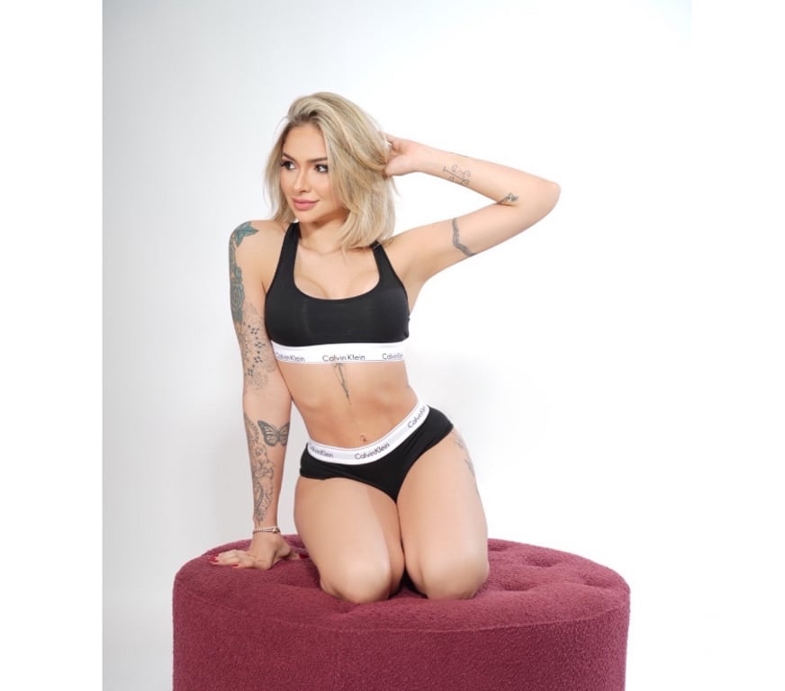 Thumbnail of NICOLE SWEET BRAZILIAN 🍭🇧🇷 - Photo 2