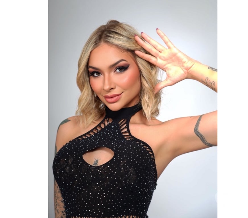 Photo of NICOLE SWEET BRAZILIAN 🍭🇧🇷
