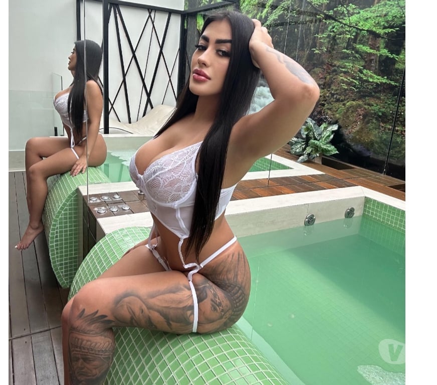 Photo of Sophia Latina sexy ❤️‍🔥💦