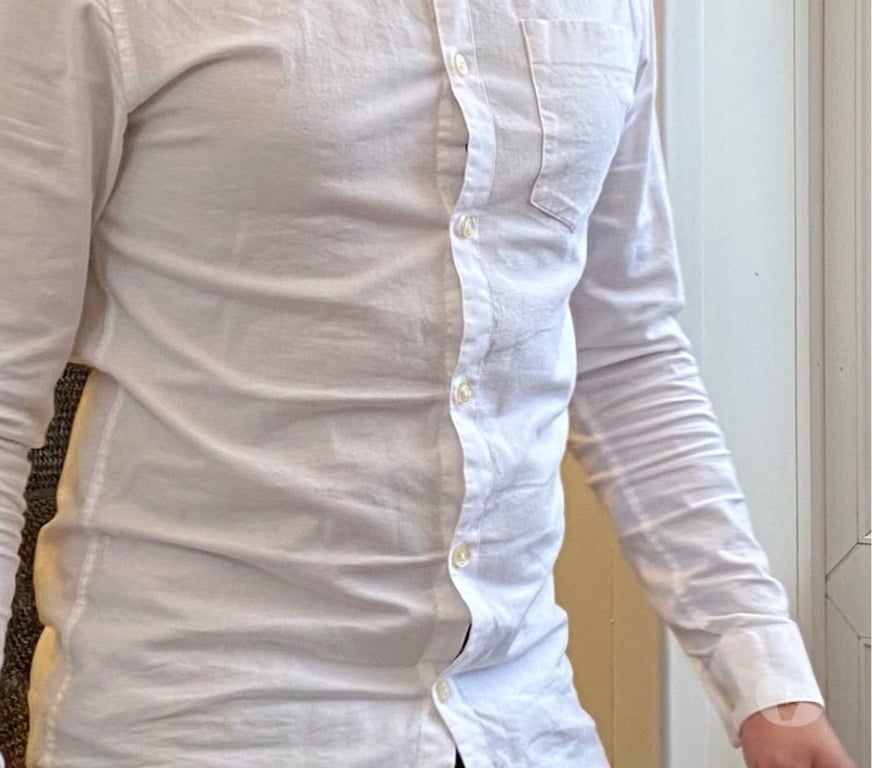 Photo of Male masseur for women and men