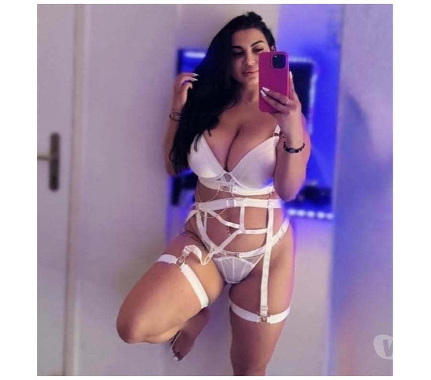 Photo of Asha❣️curvy brunnet🍫🍾party girls