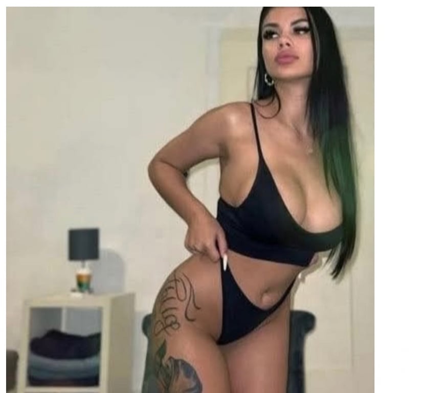 Photo of Alexya ❤️outcall in leeds ❤️party girl