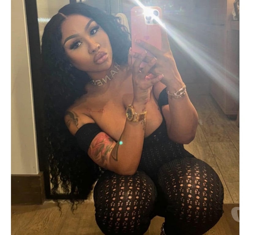 Thumbnail of 🔥 hot morenita 🔥 New in - Photo 2
