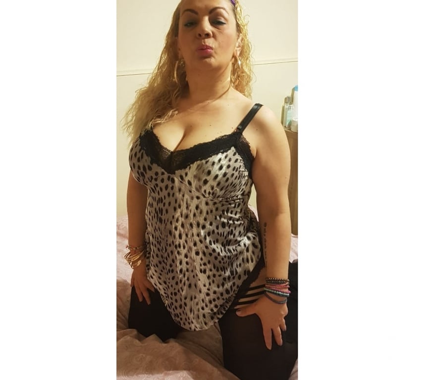 Photo of Vanessa milf ready for you