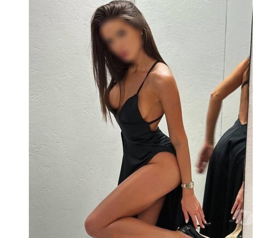 Photo of REBEKA TOP HOT ESCORT START FROM 60£..CALL.. 07405987825