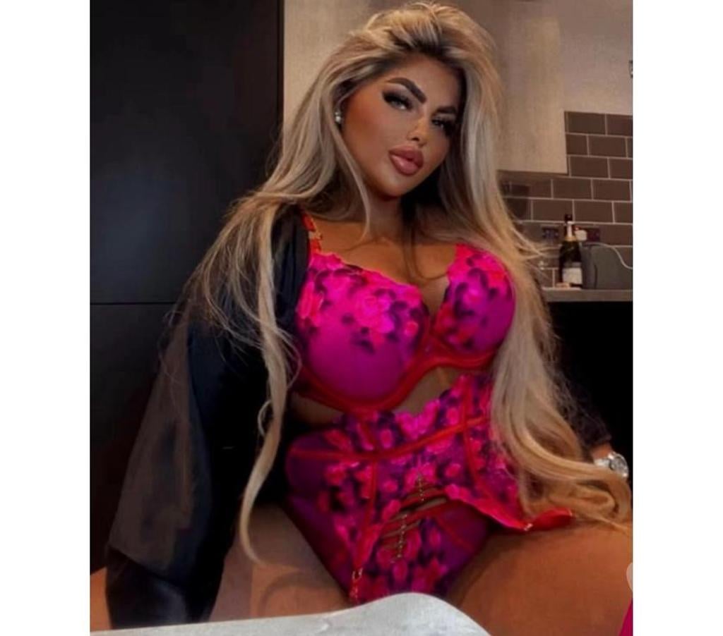 Thumbnail of Busty Curvy Breezee newww! - Photo 2