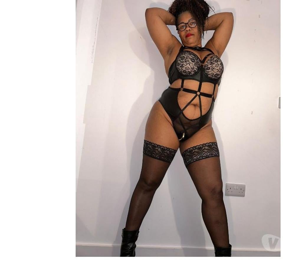 Photo of HOT 🔥 CARIBBEAN 🔥 MILF IN TOWN 😍😜 07729670005